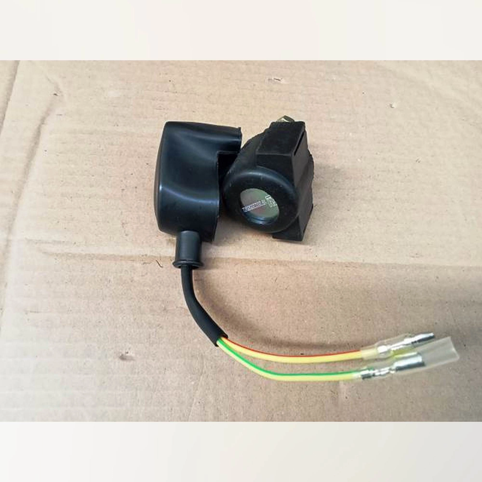 ARORA MT 125 MARŞ ROLESİ #MT125 - 008